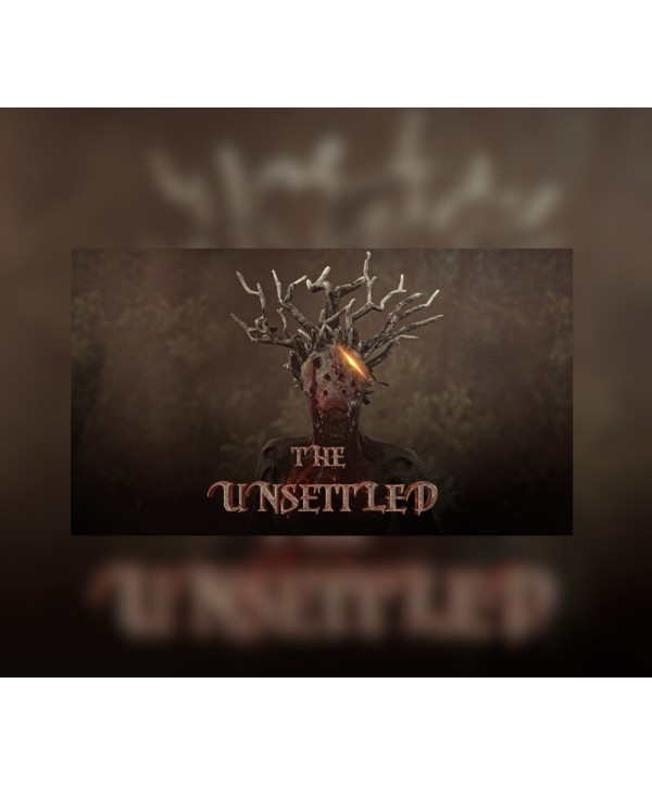 The Unsettled Steam Key GLOBAL